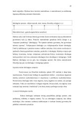 Filosofijos disciplinos ypatingumas ir santykiai su kitomis žmogaus veiklos sritimis 20 puslapis