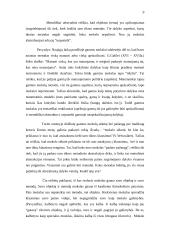 Filosofijos disciplinos ypatingumas ir santykiai su kitomis žmogaus veiklos sritimis 9 puslapis