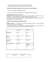 Finansinis (nuosavybės) įmonės veiklos tyrimo aspektas 3 puslapis