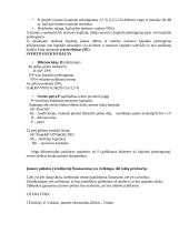 Finansinis (nuosavybės) įmonės veiklos tyrimo aspektas 5 puslapis