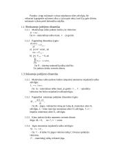 Fizikos formulių rinkinys egzaminui 2 puslapis
