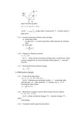 Fizikos formulių rinkinys egzaminui 3 puslapis
