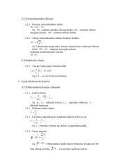 Fizikos formulių rinkinys egzaminui 7 puslapis