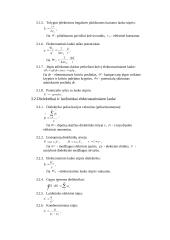 Fizikos formulių rinkinys egzaminui 8 puslapis