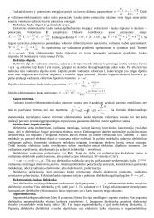 Elektros krūvis, krūvio tankis 2 puslapis