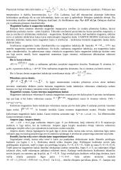 Elektros krūvis, krūvio tankis 5 puslapis