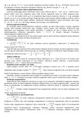 Elektros krūvis, krūvio tankis 6 puslapis