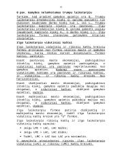 Gamybos kaštai 13 puslapis