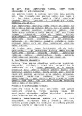 Gamybos kaštai 16 puslapis