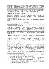 Gamybos kaštai 3 puslapis