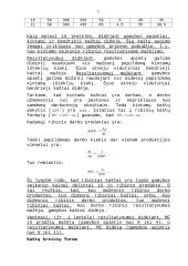 Gamybos kaštai 5 puslapis