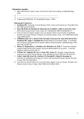 Herpetiniai keratitai ir uveitai 5 puslapis