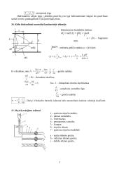 Hidraulikos egzamino temos 2 puslapis