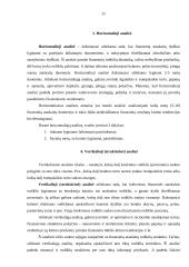 Įmonių finansinė analizė 11 puslapis