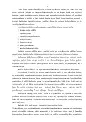 Įmonių finansinė analizė 20 puslapis