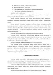 Įmonių finansinė analizė 5 puslapis