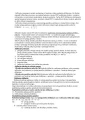 Infliacija bei jos sprendimo būdai 2 puslapis