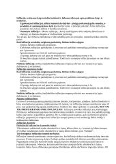 Infliacija bei jos sprendimo būdai 4 puslapis