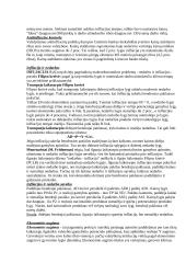 Infliacija bei jos sprendimo būdai 5 puslapis