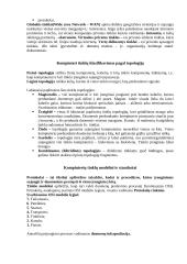 Informacinės komunikacinės technologijos 14 puslapis