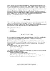 Informacinės komunikacinės technologijos 16 puslapis