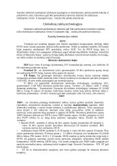 Informacinės komunikacinės technologijos 17 puslapis