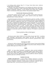 Informacinės komunikacinės technologijos 19 puslapis