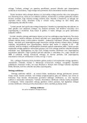 Kapitalo rinkos apžvalga 6 puslapis