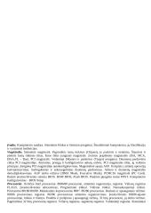 Teorija kompiuterių tinklų egzaminui 14 puslapis