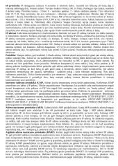 Teorija kompiuterių tinklų egzaminui 8 puslapis