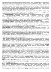 Teorija kompiuterių tinklų egzaminui 10 puslapis