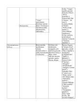 Literatūra - epochos bruožai, kūriniai, kūrėjai 4 puslapis