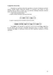 Mikroprocesorių tipai ir modeliai 12 puslapis