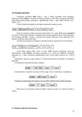 Mikroprocesorių tipai ir modeliai 13 puslapis