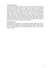 Mikroprocesorių tipai ir modeliai 6 puslapis