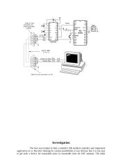 Mikrovaldiklis PIC16F84A 16 puslapis