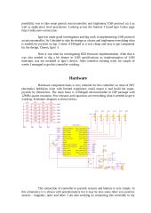 Mikrovaldiklis PIC16F84A 17 puslapis