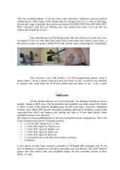 Mikrovaldiklis PIC16F84A 18 puslapis