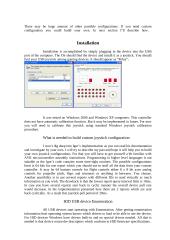 Mikrovaldiklis PIC16F84A 19 puslapis