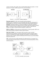 Mikrovaldiklis PIC16F84A 3 puslapis