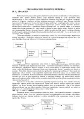 Organizacijos elgsenos modelių dinamika 2 puslapis