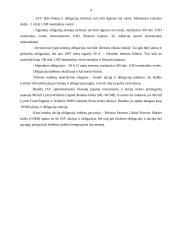 Pagrindiniai vertybinių popierių rinkų rodikliai 9 puslapis