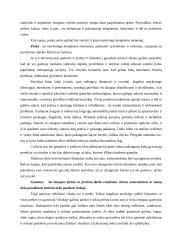 Prekių mokslo objektas, turinys, raida 2 puslapis