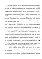 Prekių mokslo objektas, turinys, raida 3 puslapis