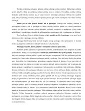 Prekių mokslo objektas, turinys, raida 5 puslapis