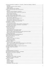 Protokolas ir etiketas versle