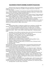 Protokolas ir etiketas versle 20 puslapis