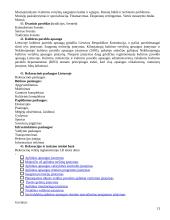 Rekreacijos esmė  13 puslapis