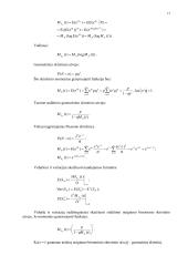 Rizikos teorija verslo sistemose 13 puslapis