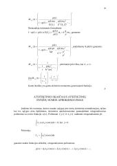 Rizikos teorija verslo sistemose 20 puslapis